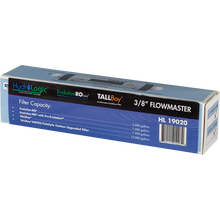 Load image into Gallery viewer, Hydrologic TALLBoy® or Evolution-RO™ Flow Master Monitor 3/8&quot; QC
