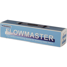Load image into Gallery viewer, Hydrologic TALLBoy® or Evolution-RO™ Flow Master Monitor 3/8&quot; QC
