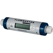 Load image into Gallery viewer, Hydrologic TALLBoy® or Evolution-RO™ Flow Master Monitor 3/8&quot; QC
