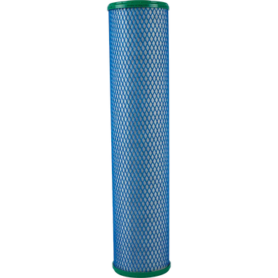 HydroLogic BigBoy Green Coconut Carbon Filter