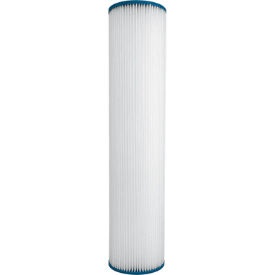 HydroLogic BigBoy Pleated Sediment Filter