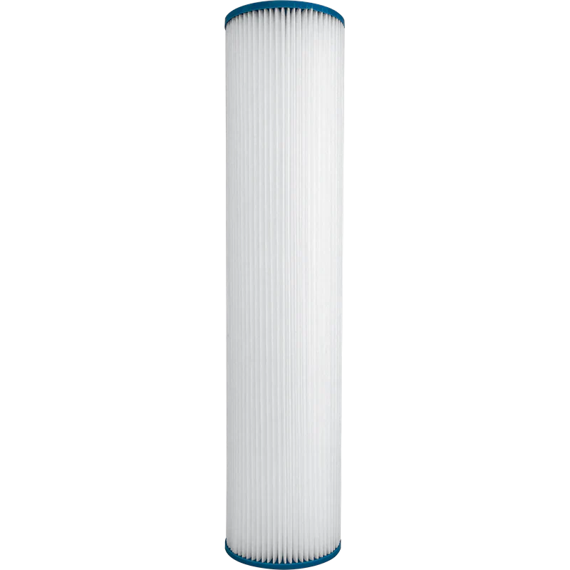 HydroLogic BigBoy Pleated Sediment Filter