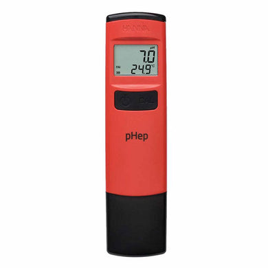 Hanna HI98107 Waterproof pH Tester