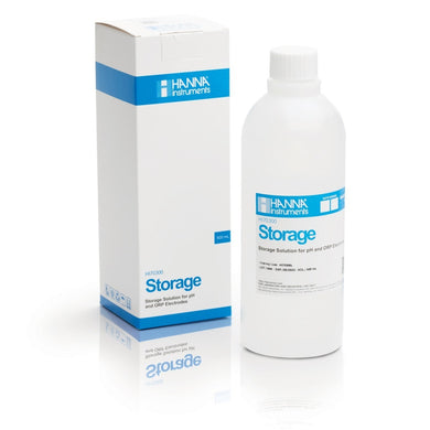 Hanna Hi 70300L Storage Solution 500 ml