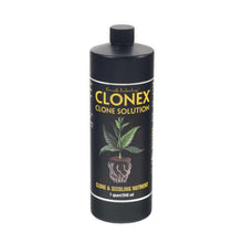Load image into Gallery viewer, HydroDynamics Clonex Clone Solution
