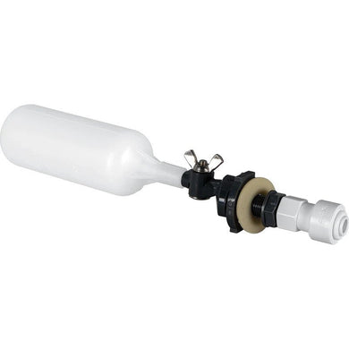 HydroLogic Float Valve