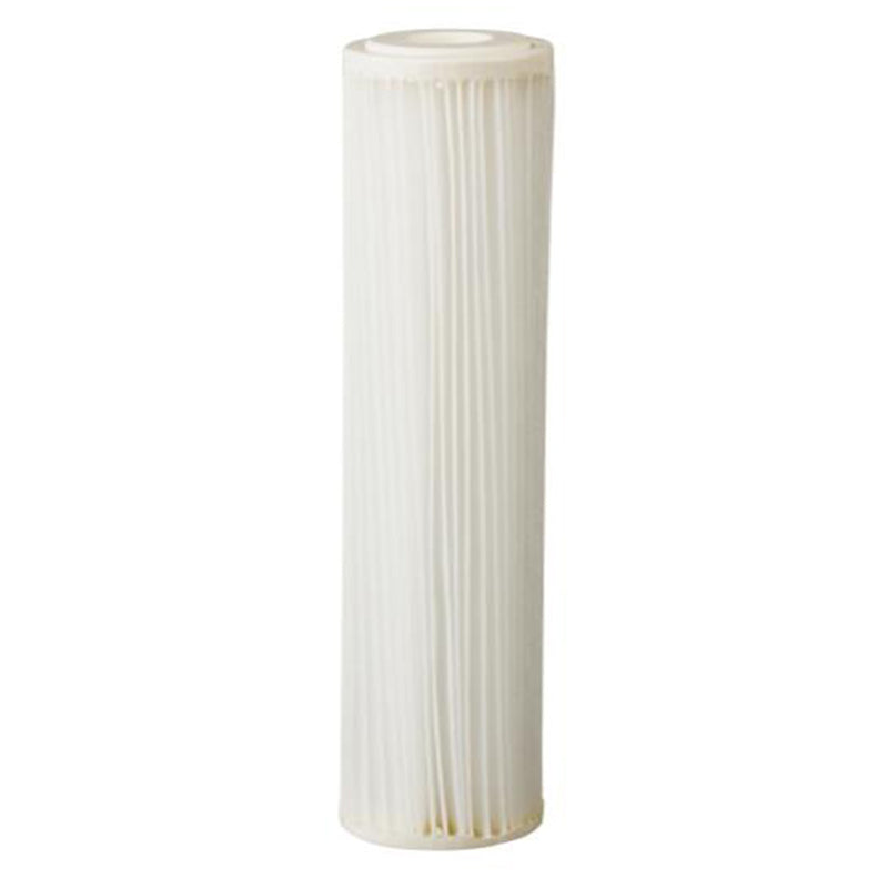 HydroLogic Stealth RO / Smallboy Pleated/Cleanable Sediment Filter