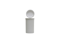 Load image into Gallery viewer, 45 DR POP TOP - OPAQUE WHITE - 100 CT
