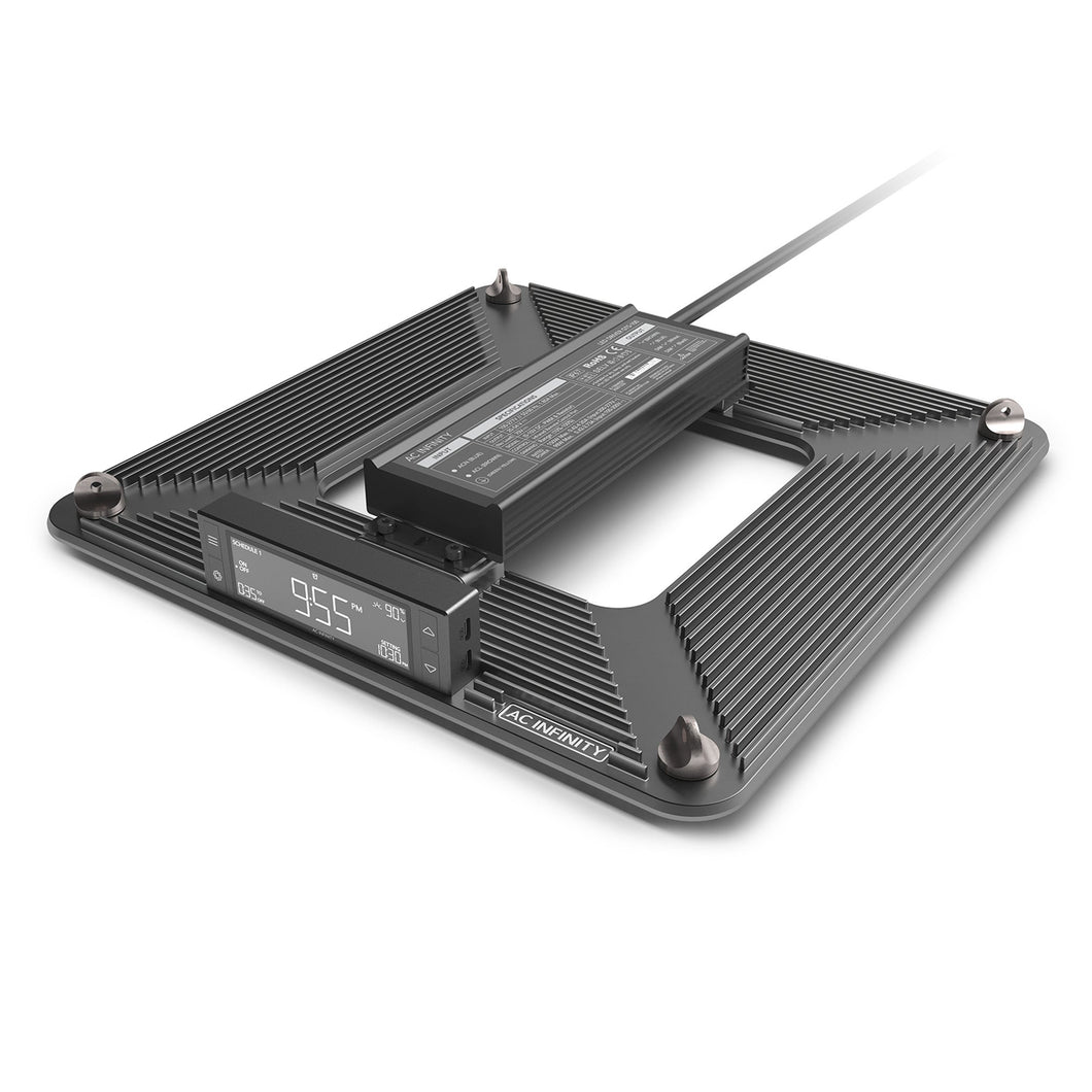 AC Infinity IONGRID T22, 130W LED Grow Light