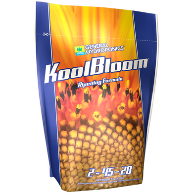 General Hydroponics Dry KoolBloom 2-45-28