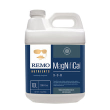 Load image into Gallery viewer, Remo Nutrients MagNiFiCal 3-0-0
