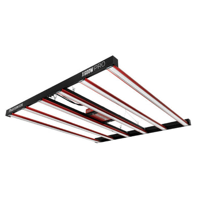 PHOTONTEK Full-Spectrum X 600W Pro LED Grow Light