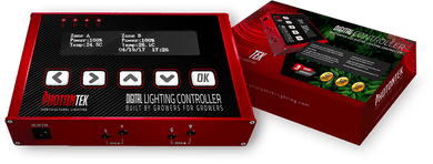 Photontek Digital Lighting Controller