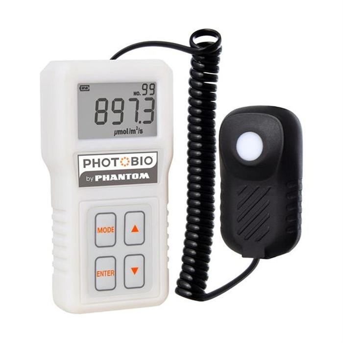 PHOTOBIO Advanced Quantum PAR Meter