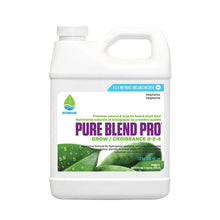 Load image into Gallery viewer, Botanicare Pure Blend Pro Grow 3-2-4
