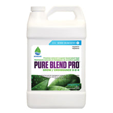 Load image into Gallery viewer, Botanicare Pure Blend Pro Grow 3-2-4
