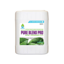 Load image into Gallery viewer, Botanicare Pure Blend Pro Grow 3-2-4
