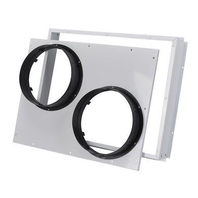 Quest 506 Exhaust Duct Kit