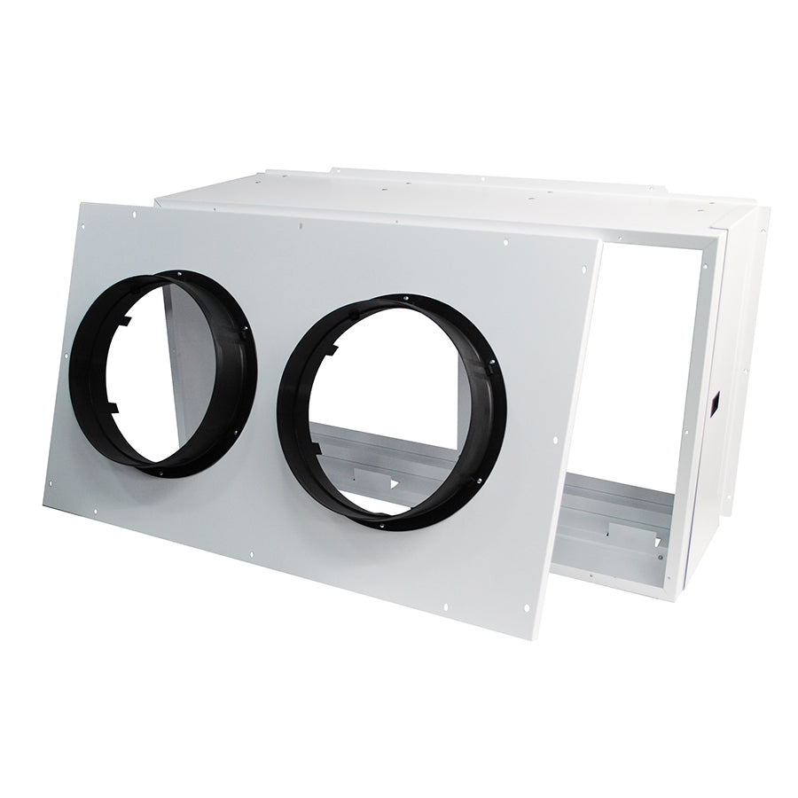 Quest 506 and 876 Intake Duct Kit