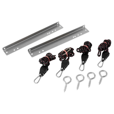 Quest 70 Pint Hanging Bracket Kit