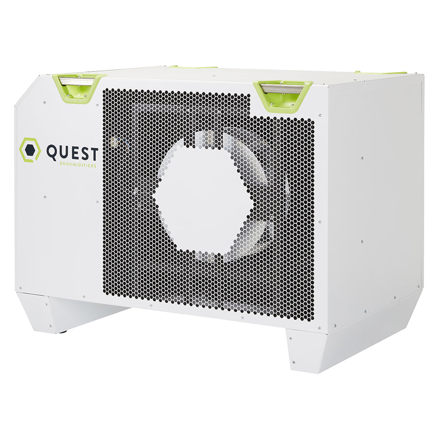 Quest Dehumidifier 876 Pint