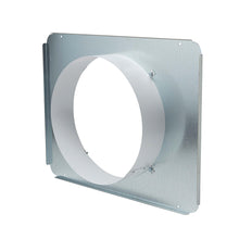 Load image into Gallery viewer, Quest Return Air Duct Collar for Overhead Dehumidifiers
