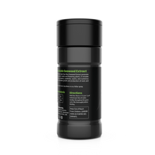 Load image into Gallery viewer, One Shot Soluble Seaweed Extract Derived from Premium Cold Pressed Atlantic Kelp
