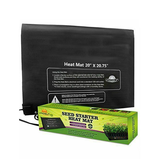 Seedling Heat Mat 20