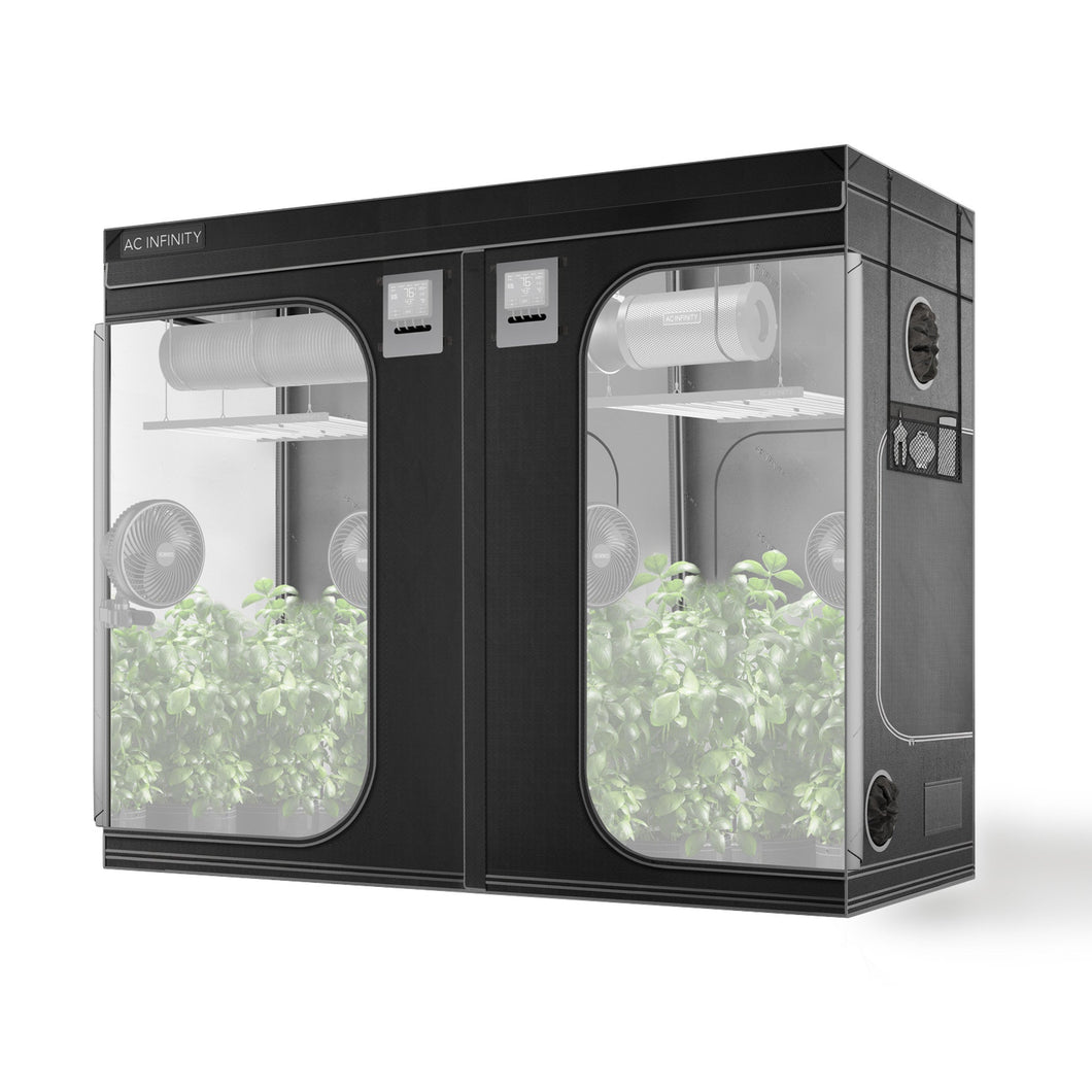 AC Infinity Cloudlab 894 8x4 Grow Tent