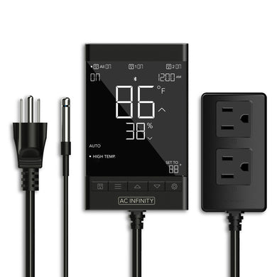 AC Infinity Controller 79 PRO