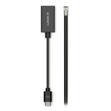 Load image into Gallery viewer, AC Infinity UIS Lighting Adapter Type A - RJ11/12
