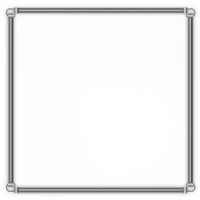 AC Infinity Grow Tent Mounting Bars 5'X5'
