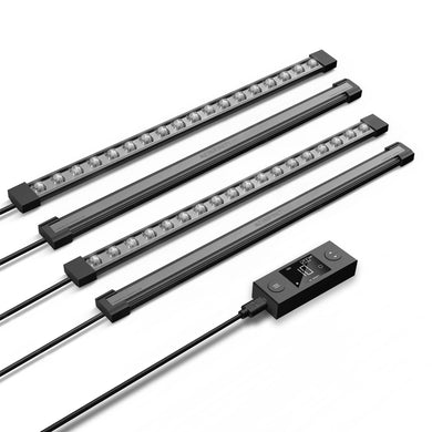 AC Infinity Ionbeam S16 LED grow light (4 pack) - 16