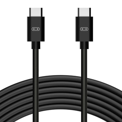 AC Infinity UIS to UIS Extension Cable, Male to Male, 10 FT.