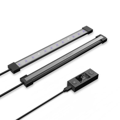 AC Infinity Ionbeam U2 UV grow light (2 pack) - 11