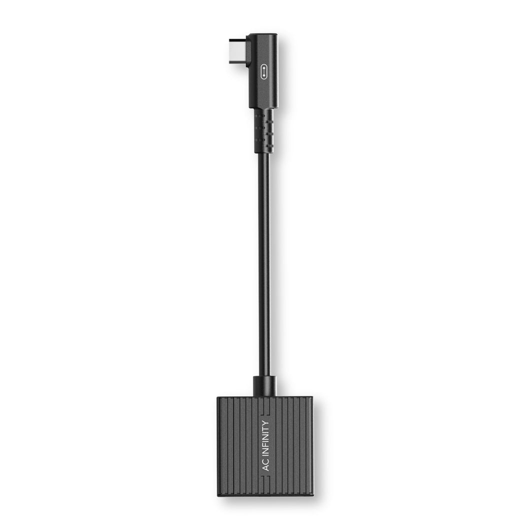 AC Infinity UIS Lighting Daisy Chain Adapter Dongle