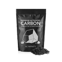 Load image into Gallery viewer, AC Infinity Activated Carbon Refill
