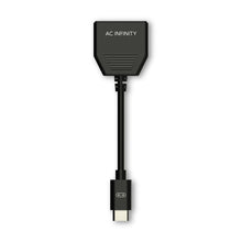 Load image into Gallery viewer, AC Infinity Molex to UIS Port Adapter Dongle (Conversion Cable Cord)
