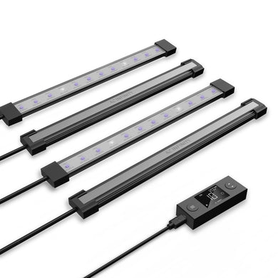 AC Infinity Ionbeam U4 UV grow light (4 pack) - 11