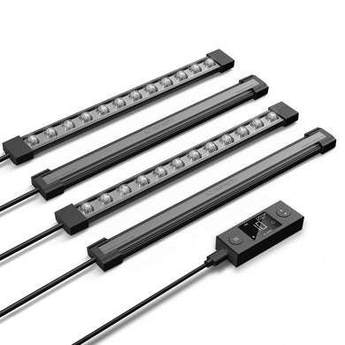 AC Infinity Ionbeam S11 LED grow light (4 pack) - 11