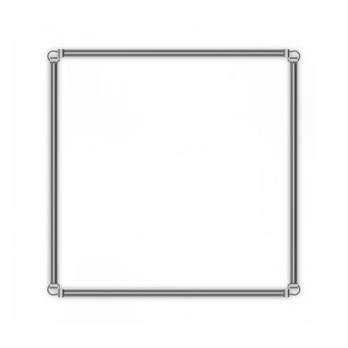 AC Infinity Grow Tent Mounting Bars 2'X2'