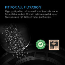 Load image into Gallery viewer, AC Infinity Activated Carbon Refill
