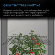 Load image into Gallery viewer, AC Infinity Trellis Netting

