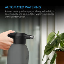 Load image into Gallery viewer, AC Infinity Electric Mister - 2 Liter (Graphite colour)
