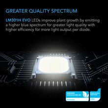 Load image into Gallery viewer, AC Infinity IONFRAME EVO8 730W
