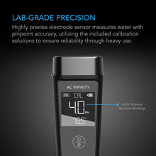 Load image into Gallery viewer, AC Infinity pH Meter Pro Kit
