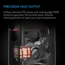 Load image into Gallery viewer, Ac Infinity Thermoforge T3 Environmental Plant Heater

