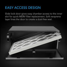 Load image into Gallery viewer, AC Infinity Air Filter Box
