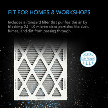 Load image into Gallery viewer, AC Infinity Air Filter Box
