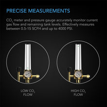 Load image into Gallery viewer, AC Infinity CO2 regulator
